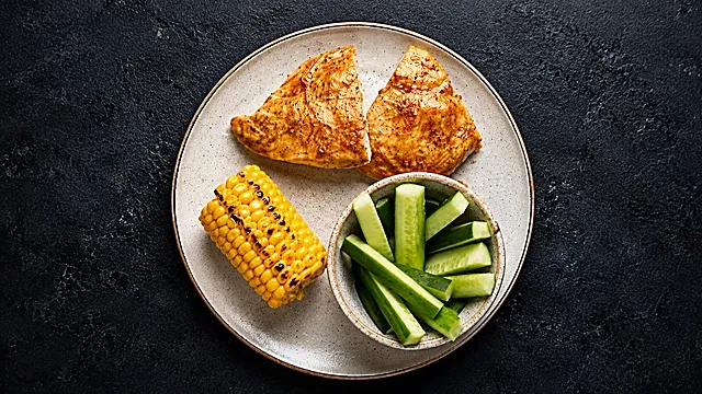 Nandinos Chicken Breast